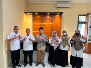 WHC UIN Walisongo dan Dinperindag Kabupaten Pekalongan Perkuat Sinergi Fasilitasi Sertifikasi Halal bagi Pelaku Usaha* – UIN Walisongo