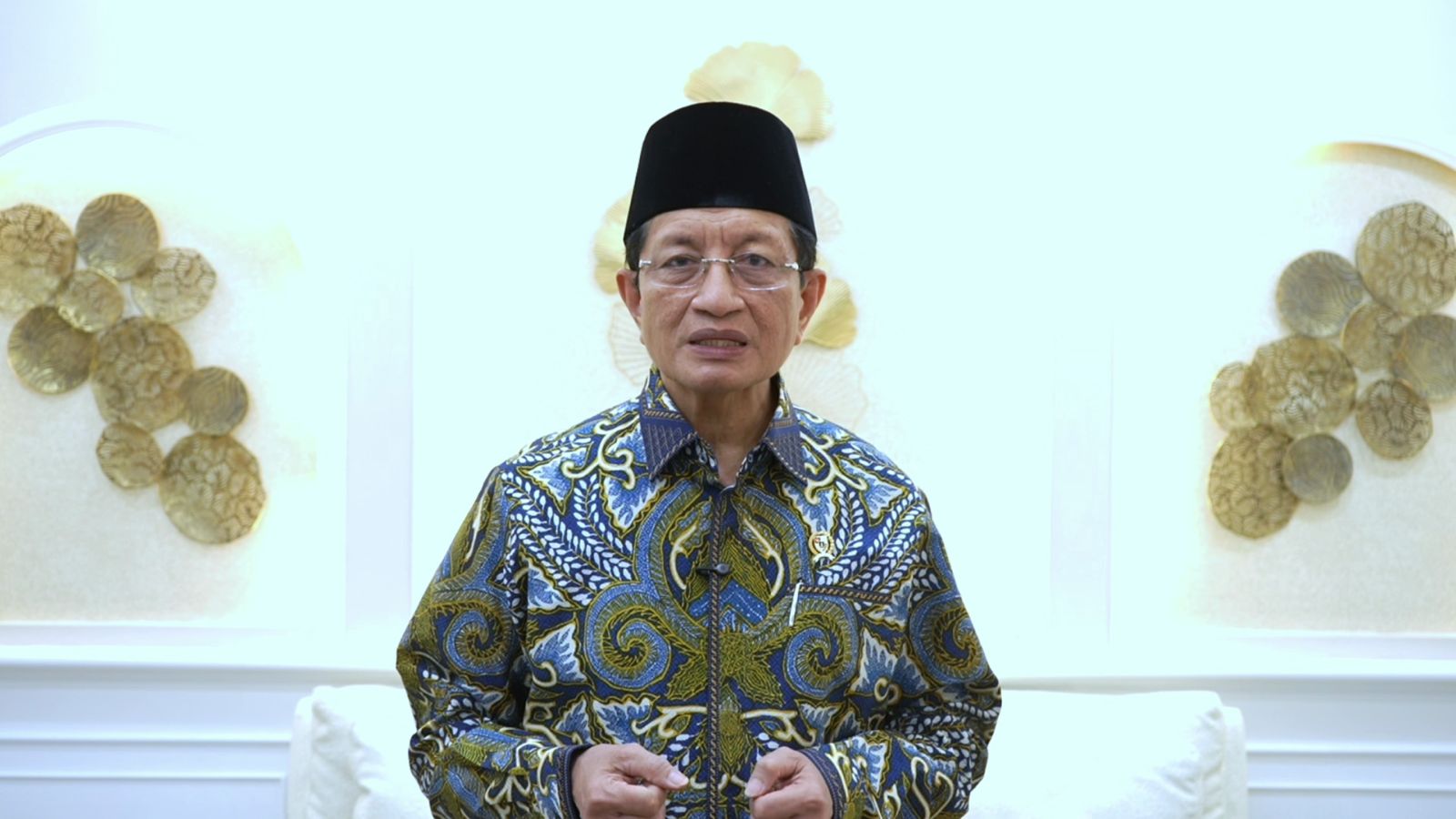 Akhlak Fondasi Peradaban – UIN Walisongo 1 Akhlak Fondasi Peradaban – UIN Walisongo