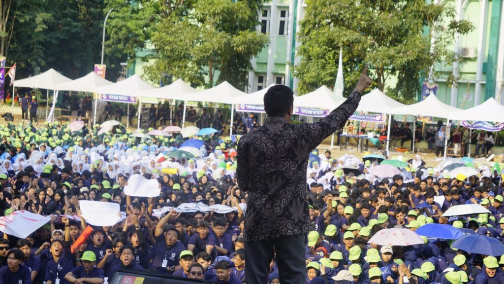 Bawa Keluh Kesah Rakyat ke Dalam Ruang Kuliah – UIN Walisongo