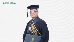 Berbekal Jual Motor Orang Tua dan Tekad – UIN Walisongo