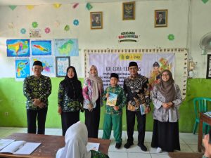Didukung MoRA AIR Funds, Tim Riset UIN Walisongo Uji Coba Terbatas Cerita Rakyat Nusantara sebagai Media Mitigasi Intoleransi – UIN Walisongo