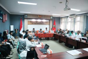 FISIP UIN Walisongo dan Bawaslu Dorong Integrasi Penanganan Pelanggaran Netralitas ASN – UIN Walisongo 3 FISIP UIN Walisongo dan Bawaslu Dorong Integrasi Penanganan Pelanggaran Netralitas ASN – UIN Walisongo