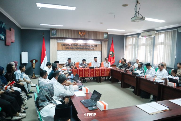 FISIP UIN Walisongo dan Bawaslu Dorong Integrasi Penanganan Pelanggaran Netralitas ASN – UIN Walisongo 5 FISIP UIN Walisongo dan Bawaslu Dorong Integrasi Penanganan Pelanggaran Netralitas ASN – UIN Walisongo