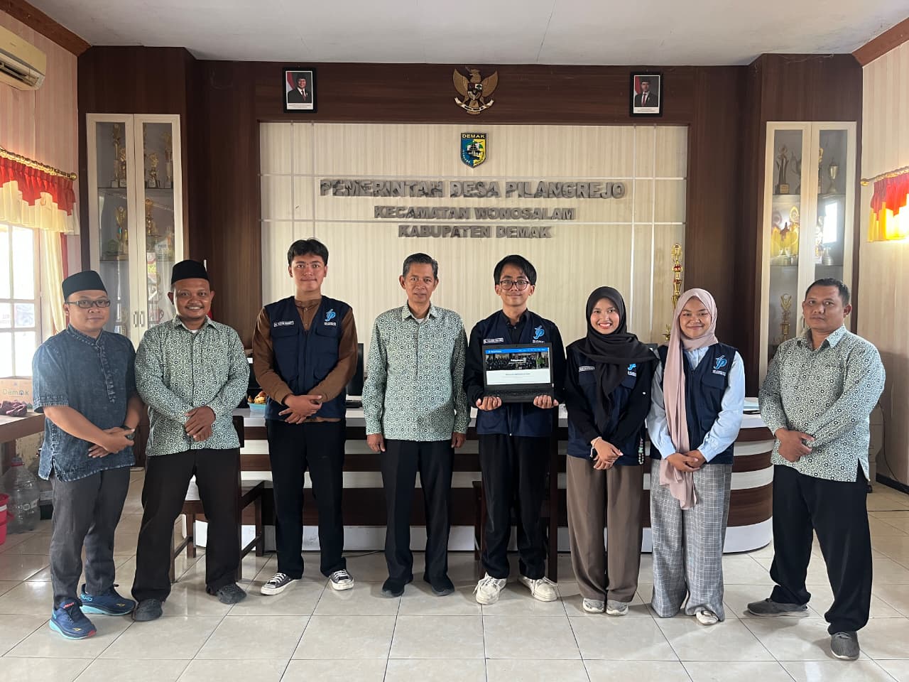 KKN MIT-22 Sukses Ciptakan Inovasi Layanan Digital Desa Pilangrejo melalui Website BejorejoPilangrejo – UIN Walisongo 1 KKN MIT-22 Sukses Ciptakan Inovasi Layanan Digital Desa Pilangrejo melalui Website BejorejoPilangrejo – UIN Walisongo
