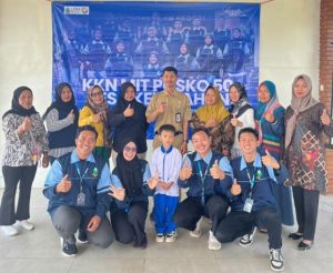 Beranda 1 KKN MIT Posko 50 Dorong UMKM Desa Kelurahan Naik Kelas melalui Legalitas dan Digitalisasi Usaha – UIN Walisongo