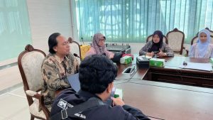 Kiat Ajar Ramah Difabel di UIN Walisongo – UIN Walisongo 2 Kiat Ajar Ramah Difabel di UIN Walisongo – UIN Walisongo