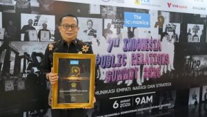 Kinerja Humas Diapresiasi, Kemenag Raih Popular Government Institutions Award 2026 – UIN Walisongo 2 Kinerja Humas Diapresiasi, Kemenag Raih Popular Government Institutions Award 2026 – UIN Walisongo