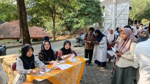 Ma’had UIN Walisongo Sambut 1.306 Santri Baru di Gelombang I, Menyiapkan Generasi Berkarakter dan Berwawasan Global – UIN Walisongo