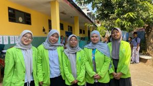 Mahasiswa PBI UIN Walisongo Raih Medali Perak pada International Innovation & Invention Competition (IIICE) 2026 – UIN Walisongo