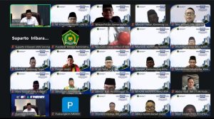 Menteri Agama Tantang Peserta PKN Tingkat II Angkatan XXX Menjadi Pemimpin Visioner dan Berintegritas serta berwawasan ekoteologi – UIN Walisongo