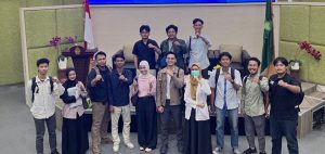 PBAK 2026 UIN Walisongo Perkuat Budaya Akademik dan Green Campus – UIN Walisongo