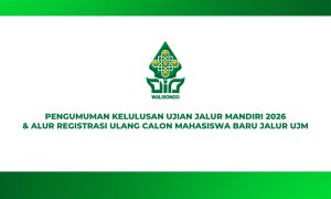 PENGUMUMAN KELULUSAN UJIAN JALUR MANDIRI 2026 & ALUR REGISTRASI ULANG CALON MAHASISWA BARU UJM 2026 2 PENGUMUMAN KELULUSAN UJIAN JALUR MANDIRI 2026 & ALUR REGISTRASI ULANG CALON MAHASISWA BARU UJM 2026