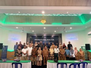 Peneliti UIN Walisongo Kembangkan Model Pemberdayaan Pariwisata Halal Lombok – UIN Walisongo 5 Peneliti UIN Walisongo Kembangkan Model Pemberdayaan Pariwisata Halal Lombok – UIN Walisongo
