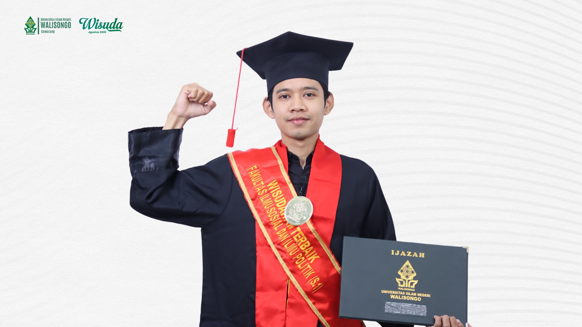 Perjalanan Muhammad Ustaful Noesa Menjadi Lulusan Terbaik Sosiologi – UIN Walisongo 1 Perjalanan Muhammad Ustaful Noesa Menjadi Lulusan Terbaik Sosiologi – UIN Walisongo