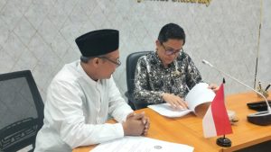 Beranda 4 Perkuat Jejaring Akademik Global, FTIK UIN Walisongo Jalin Kerja Sama Kolaborasi Riset Internasional dengan Yala Rajabhat University Thailand