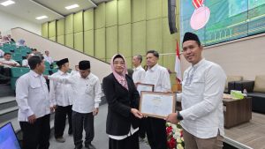 Planetarium UIN Walisongo Raih Peringkat III Unit dengan Kinerja Pendapatan Terbaik – UIN Walisongo 3 Planetarium UIN Walisongo Raih Peringkat III Unit dengan Kinerja Pendapatan Terbaik – UIN Walisongo