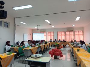 Prodi Gizi FPK UIN Walisongo Mantapkan Langkah Menuju Akreditasi Unggul melalui Monitoring dan Evaluasi LAM-PTKes – UIN Walisongo 6 Prodi Gizi FPK UIN Walisongo Mantapkan Langkah Menuju Akreditasi Unggul melalui Monitoring dan Evaluasi LAM-PTKes – UIN Walisongo