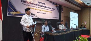 Supervisi P3H WHC UIN Walisongo Perkuat Integritas dan Profesionalisme Pendamping Produk Halal – UIN Walisongo
