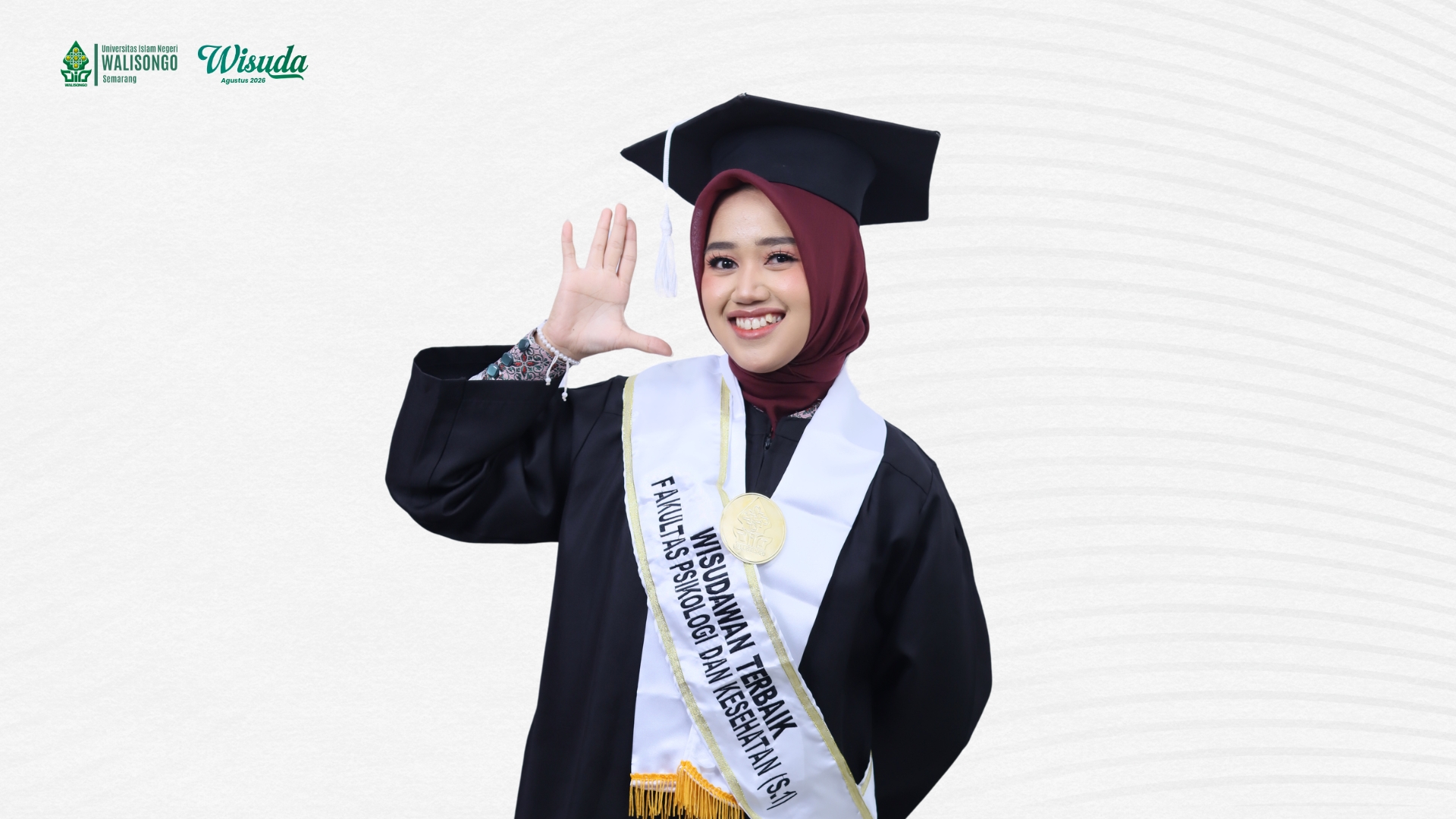 Tangis Bahagia Orang Tua Mengiringi Capaian Wisudawan Terbaik UIN Walisongo – UIN Walisongo 1 Tangis Bahagia Orang Tua Mengiringi Capaian Wisudawan Terbaik UIN Walisongo – UIN Walisongo
