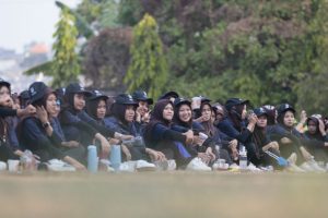 Beranda 2 Tutup PBAK 2026, Warek III UIN Walisongo Tegaskan Mahasiswa Baru Jangan Hanya Jadi Penonton – UIN Walisongo
