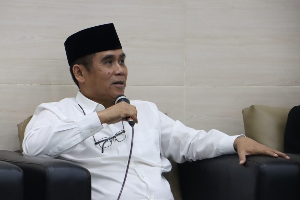 UIN Walisongo Berikan Penghargaan kepada Fakultas dan Unit Kerja Berprestasi Semester I 2026 – UIN Walisongo 1 UIN Walisongo Berikan Penghargaan kepada Fakultas dan Unit Kerja Berprestasi Semester I 2026 – UIN Walisongo