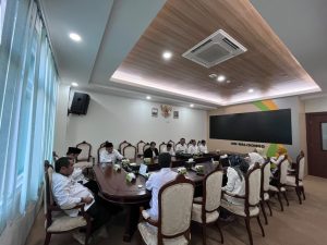 Beranda 2 UIN Walisongo Mantapkan Jejaring dan Kemitraan Internasional – UIN Walisongo