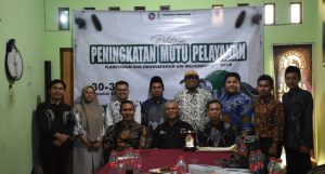 UIN Walisongo Perkuat Layanan Observatorium, Bawa Astronomi Lebih Dekat kepada Masyarakat – UIN Walisongo 2 UIN Walisongo Perkuat Layanan Observatorium, Bawa Astronomi Lebih Dekat kepada Masyarakat – UIN Walisongo