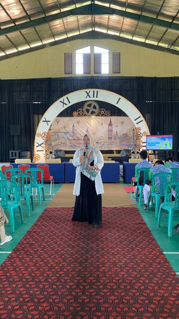 UIN Walisongo Perluas Akses Informasi Kuliah melalui Expo Kampus MAN IC Pekalongan – UIN Walisongo