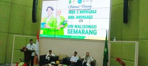 UIN Walisongo Terima Kunjungan MAN 3 Boyolali, Dorong Siswa Persiapkan Pendidikan Tinggi Sejak Dini – UIN Walisongo 2 UIN Walisongo Terima Kunjungan MAN 3 Boyolali, Dorong Siswa Persiapkan Pendidikan Tinggi Sejak Dini – UIN Walisongo