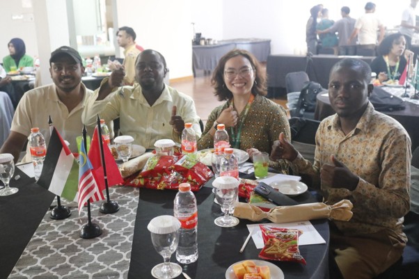 WISDOM 2026 Resmi Ditutup, Peserta Jelajahi Museum Kota Lama dan Kampung Batik Semarang – UIN Walisongo 1 WISDOM 2026 Resmi Ditutup, Peserta Jelajahi Museum Kota Lama dan Kampung Batik Semarang – UIN Walisongo