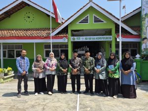 Wujudkan Generasi Toleran, Tim Riset UIN Walisongo Gelar DKT Pengembangan Media Pembelajaran Madrasah – UIN Walisongo