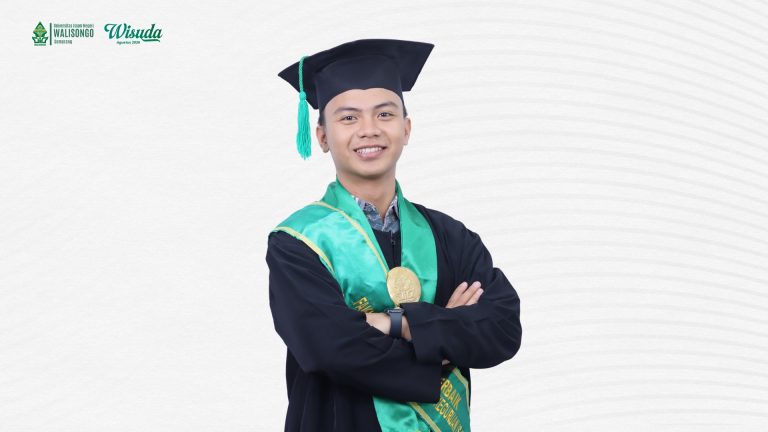 Yuda Agustian, Anak Buruh Tani Tasikmalaya Jadi Wisudawan Terbaik UIN Walisongo – UIN Walisongo 8 Yuda Agustian, Anak Buruh Tani Tasikmalaya Jadi Wisudawan Terbaik UIN Walisongo – UIN Walisongo
