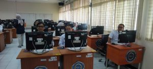 ‎30 ASN UIN Walisongo Ikuti Profiling ASN (ProASN) Badan Kepegawaian Negara Tahun 2026 – UIN Walisongo