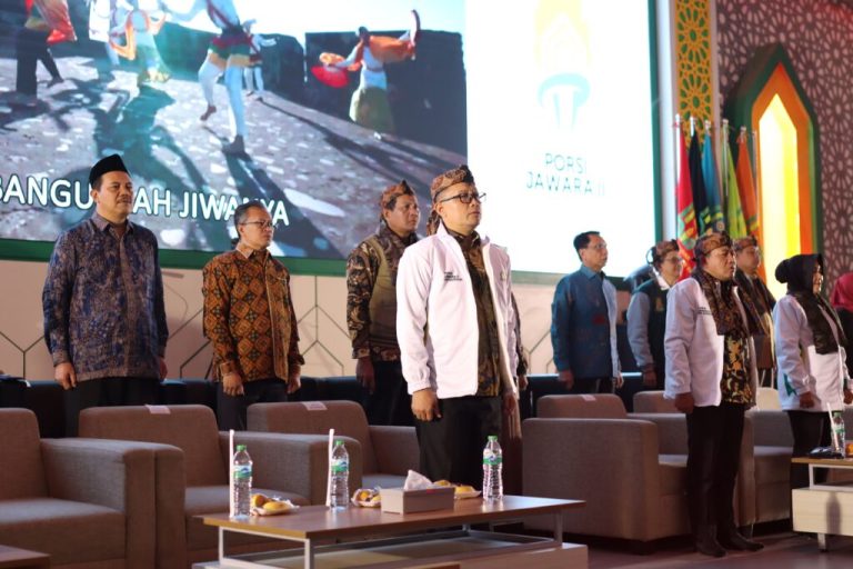 18 Kontingen PTKIN Meriahkan Porsi Jawara II, UIN Walisongo Turunkan 99 Atlet – UIN Walisongo 7 18 Kontingen PTKIN Meriahkan Porsi Jawara II, UIN Walisongo Turunkan 99 Atlet – UIN Walisongo