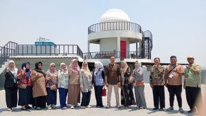 Bimas Islam Kemenag RI Pusat Kunjungi Planetarium UIN Walisongo, Momentum Penguatan Sinergi Edukasi Astronomi dan Ilmu Falak – UIN Walisongo 2 Bimas Islam Kemenag RI Pusat Kunjungi Planetarium UIN Walisongo, Momentum Penguatan Sinergi Edukasi Astronomi dan Ilmu Falak – UIN Walisongo