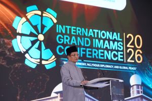 Beranda 1 Dari Masjid Membangun Harmoni, Persaudaraan, dan Perdamaian Dunia – UIN Walisongo