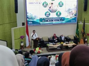 FDK UIN Walisongo Gelar Stadium General Tentang Ketahanan Keluarga Menuju Indonesia Emas 2045 – UIN Walisongo