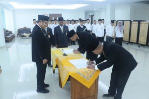 Jadilah Bagian dari Solusi – UIN Walisongo