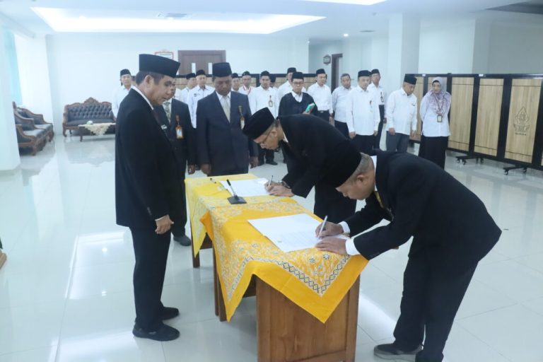 Jadilah Bagian dari Solusi – UIN Walisongo