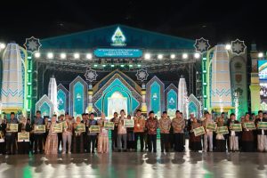 Kalimantan Timur Juara Umum MTQ Nasional 2026, Jakarta Tuan Rumah 2027 – UIN Walisongo 2 Kalimantan Timur Juara Umum MTQ Nasional 2026, Jakarta Tuan Rumah 2027 – UIN Walisongo
