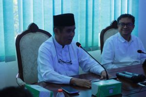 Kawal Pembangunan Gedung SBSN-BLU, UIN Walisongo dan Itjen Kemenag Bersinergi Wujudkan Tata Kelola Akuntabel – UIN Walisongo 3 Kawal Pembangunan Gedung SBSN-BLU, UIN Walisongo dan Itjen Kemenag Bersinergi Wujudkan Tata Kelola Akuntabel – UIN Walisongo