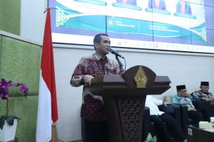 Beranda 3 Kemenag Dorong PTKI Susun Pedoman Penggunaan AI untuk Pembelajaran, Riset, dan Kehumasan – UIN Walisongo