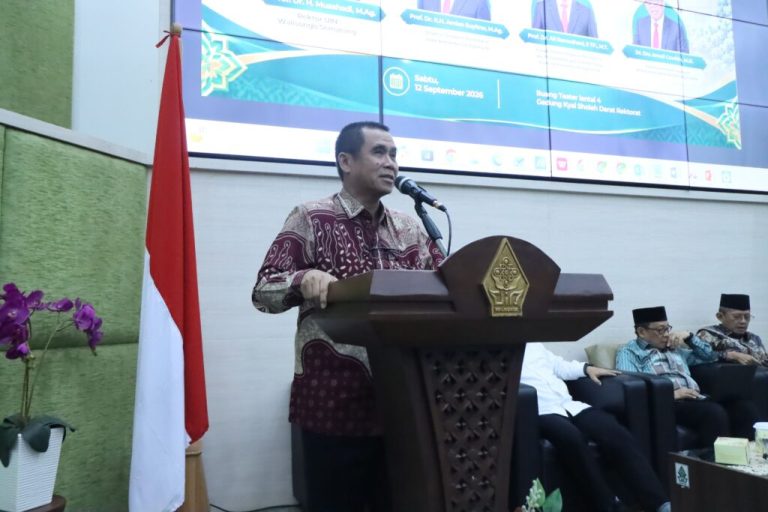 Kemenag Dorong PTKI Susun Pedoman Penggunaan AI untuk Pembelajaran, Riset, dan Kehumasan – UIN Walisongo 16 Kemenag Dorong PTKI Susun Pedoman Penggunaan AI untuk Pembelajaran, Riset, dan Kehumasan – UIN Walisongo