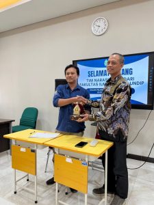 Beranda 3 Kemitraan Strategis Perguruan Tinggi untuk Memperluas Jejaring Ilmu, Literasi, dan Transformasi Pendidikan – UIN Walisongo