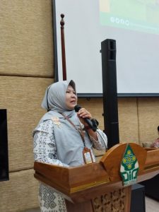 Beranda 3 Kenali Dunia Kampus, MA Asy Syarifah Demak Kunjungi UIN Walisongo – UIN Walisongo