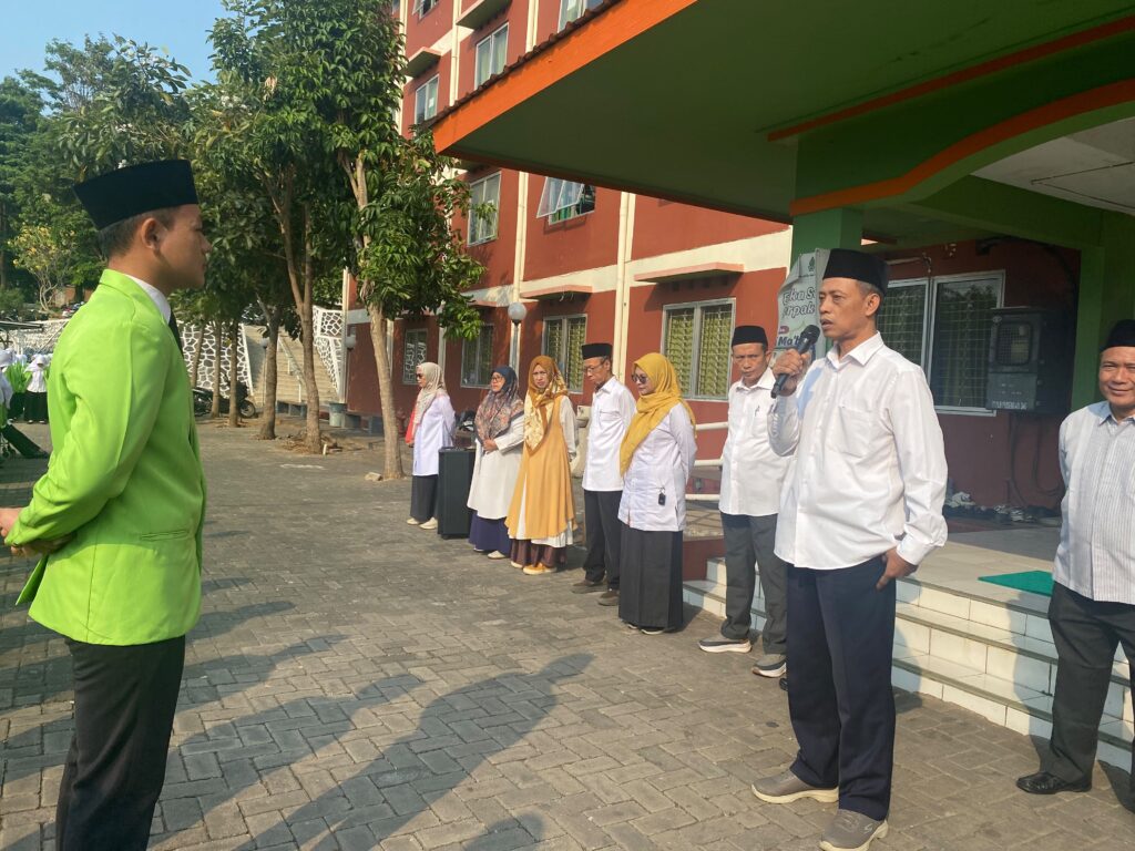 Kolaborasi Kampus dan Sekolah Mitra, PLP II FTIK UIN Walisongo Perkuat Kualitas Calon Pendidik – UIN Walisongo 1 Kolaborasi Kampus dan Sekolah Mitra, PLP II FTIK UIN Walisongo Perkuat Kualitas Calon Pendidik – UIN Walisongo