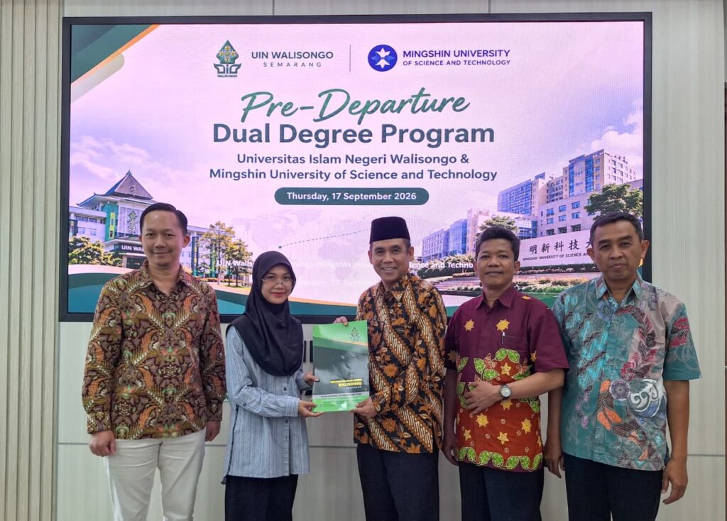 Lepas 9 Mahasiswa ISAI ke Mingshin University, UIN Walisongo Gelar Pelepasan Dual Degree Program – UIN Walisongo 1 Lepas 9 Mahasiswa ISAI ke Mingshin University, UIN Walisongo Gelar Pelepasan Dual Degree Program – UIN Walisongo