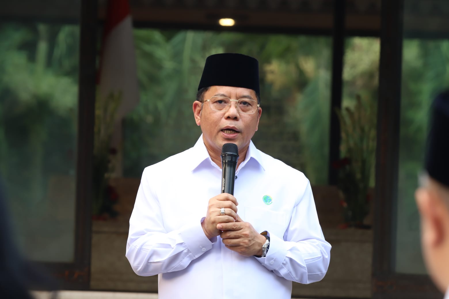 Lindungi Anak di Ruang Digital, Kemenag Atur Penggunaan Gawai di Satuan Pendidikan Keagamaan – UIN Walisongo