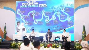 Momentum Pengingat Peran Ulama dan Santri – UIN Walisongo 2 Momentum Pengingat Peran Ulama dan Santri – UIN Walisongo