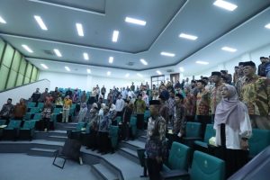 Beranda 2 PTKIN Bertransformasi, PTKIS Dituntut Tinggalkan Mentalitas Inferior – UIN Walisongo
